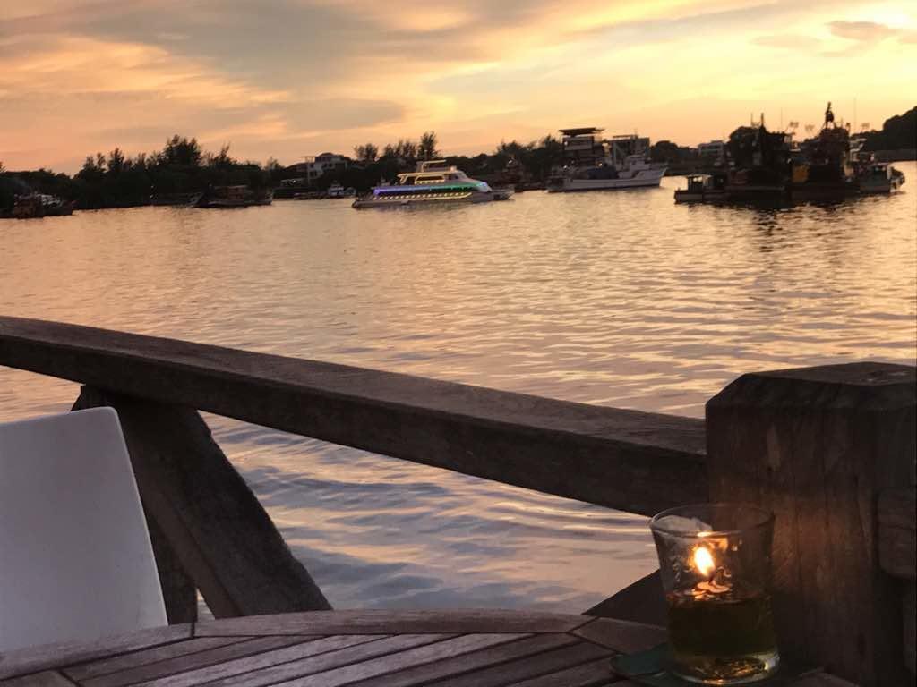 Nusantara Mattwaddien M.S Kota Kinabalu Kültér fotó